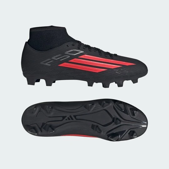 Zdjęcie produktu F50 Club Mid Cut Firm Ground / Multi Ground Football Boots Adidas