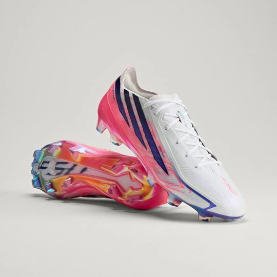 Zdjęcie produktu Buty piłkarskie na twardą nawierzchnię (FG) F50 Hyperfast Elite Adidas