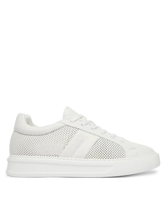 Zdjęcie produktu Fabi Sneakersy FU0459.A10ZIPNBA100 Biały