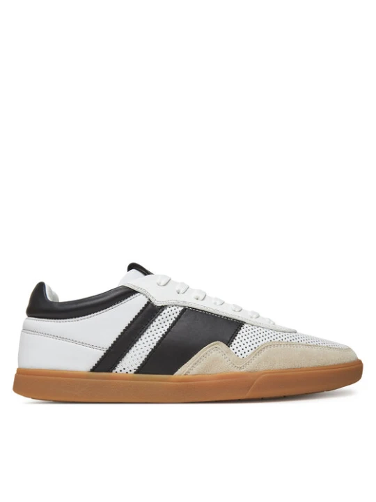 Zdjęcie produktu Fabi Sneakersy FU1320 Biały