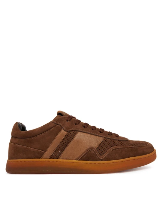 Zdjęcie produktu Fabi Sneakersy FU1320.I00MOC17Q814 Brązowy