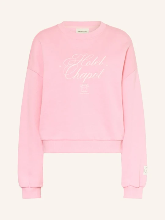 Zdjęcie produktu Fabienne Chapot Bluza Amy pink