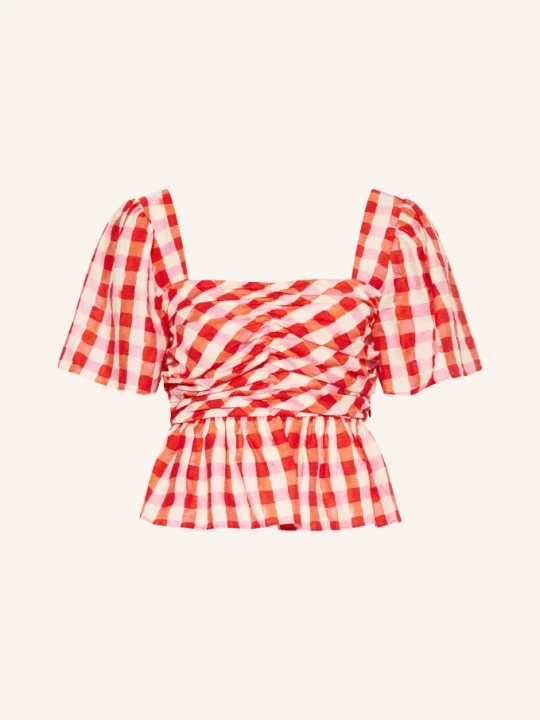 Zdjęcie produktu Fabienne Chapot Bluzka Carletta rot