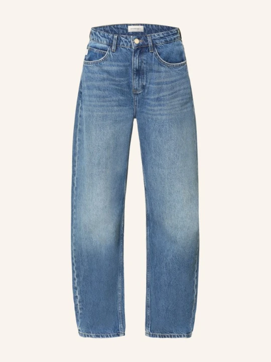 Zdjęcie produktu Fabienne Chapot Dżinsy Z Szerokimi Nogawkami Betty blau 3345 Mid Blue