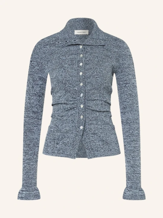 Zdjęcie produktu Fabienne Chapot Kardigan Tilda blau