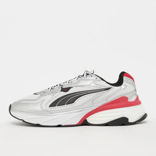 Zdjęcie produktu Fade Nitro LS Puma srebrny
