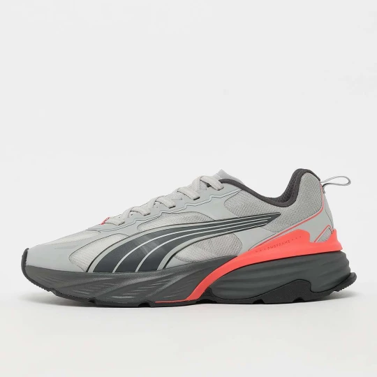 Zdjęcie produktu Fade Nitro V2 Running white speed blue Puma szary