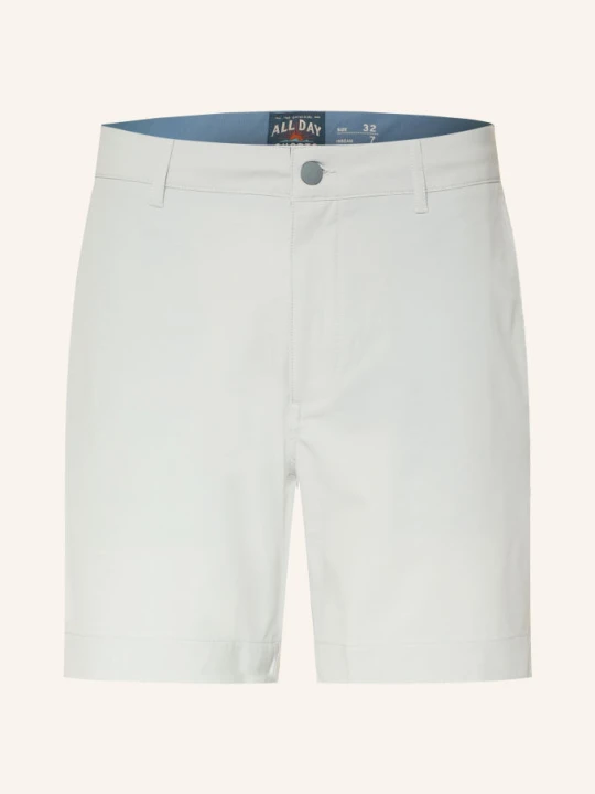 Zdjęcie produktu Faherty Szorty All Day Classic Fit grau JASNOCZARY