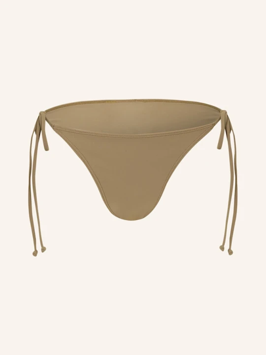 Zdjęcie produktu Faithfull The Brand Dół Od Bikini Trójkątnego Leo gruen KHAKI