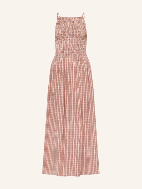 Zdjęcie produktu Faithfull The Brand Sukienka Laia rot