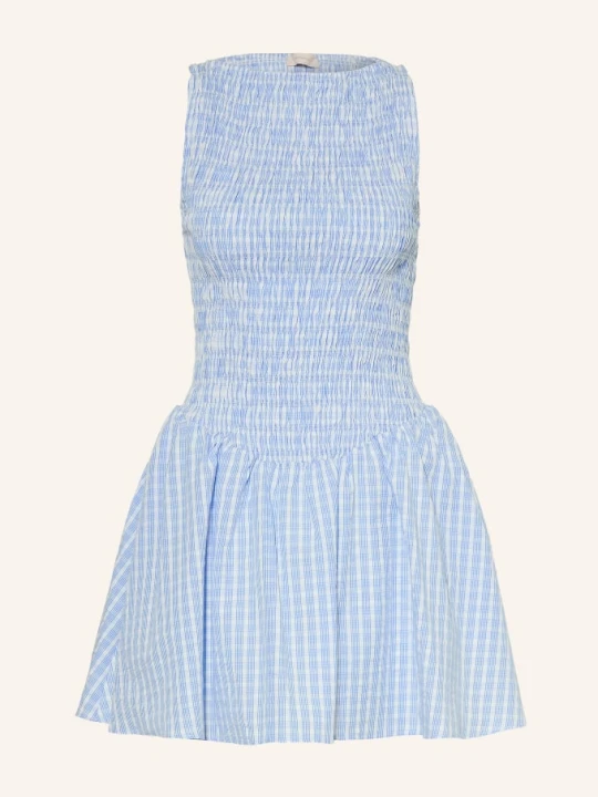 Zdjęcie produktu Faithfull The Brand Sukienka Martina blau