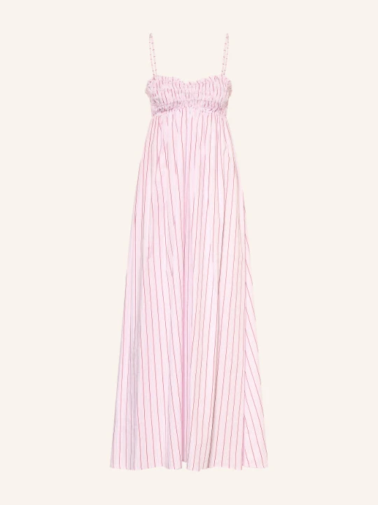 Zdjęcie produktu Faithfull The Brand Sukienka Presa lila purpurowy