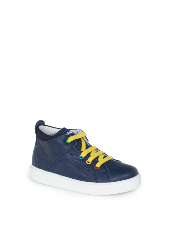 Zdjęcie produktu FALCOTTO Skórzane buty Walton