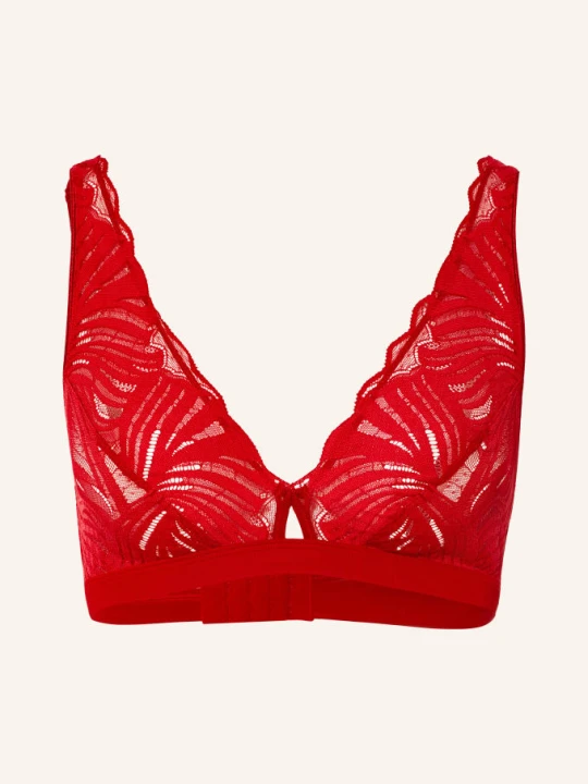 Zdjęcie produktu Falke Biustonosz Trójkątny Delicate Touch rot 8318 ventimiglia