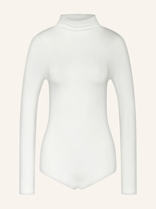Zdjęcie produktu Falke Body Rich Cotton beige ECRU