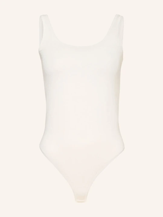 Zdjęcie produktu Falke Body Ze Stringami Timeless weiss 2036 pearl