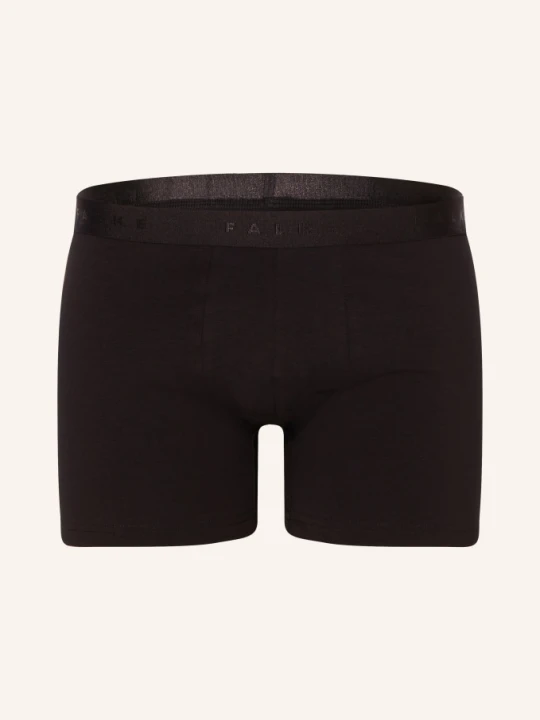 Zdjęcie produktu Falke Bokserki Daily Clima Wool schwarz CZARNY
