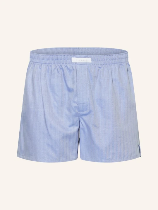 Zdjęcie produktu Falke Boxerki Internetowe Daily Woven blau NIEBIESKI