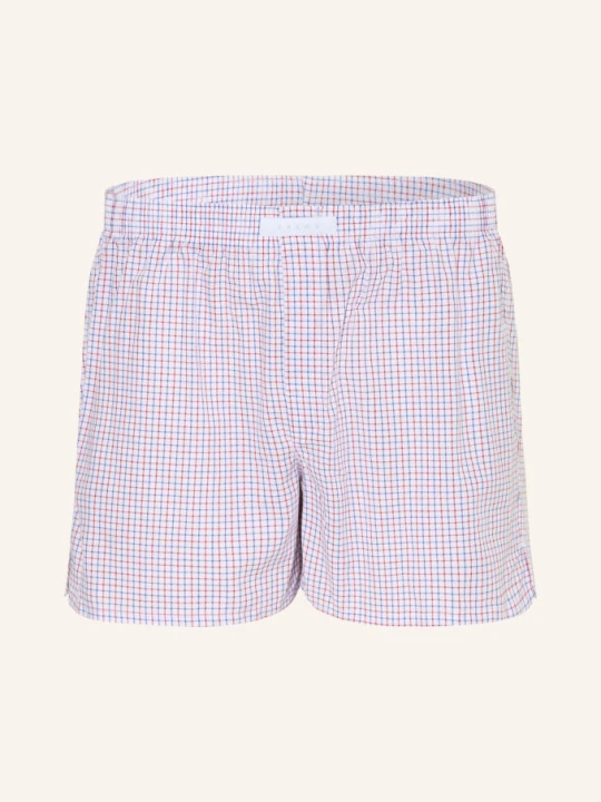 Zdjęcie produktu Falke Boxerki Internetowe Daily Woven blau