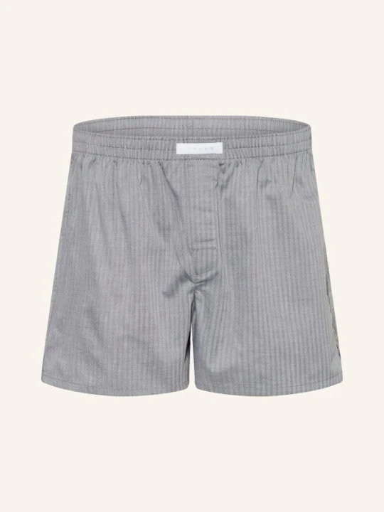 Zdjęcie produktu Falke Boxerki Internetowe Daily Woven grau JASNOCZARY