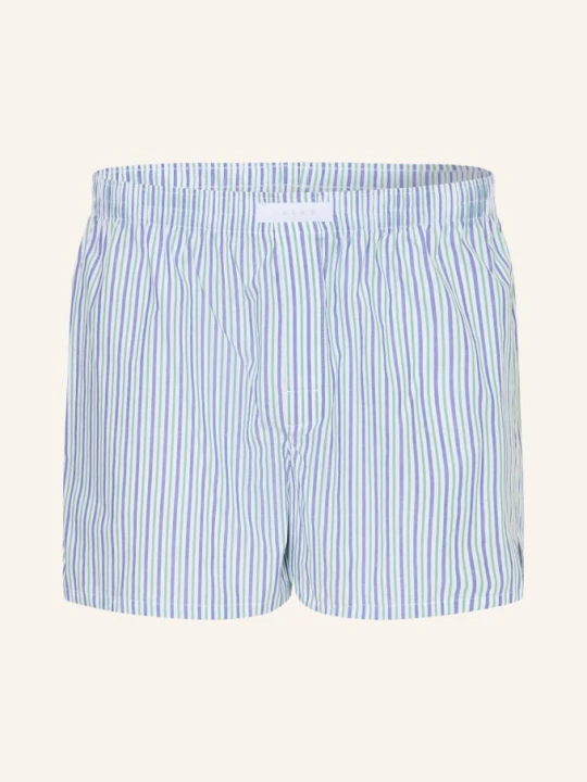 Zdjęcie produktu Falke Boxerki Internetowe Daily Woven gruen