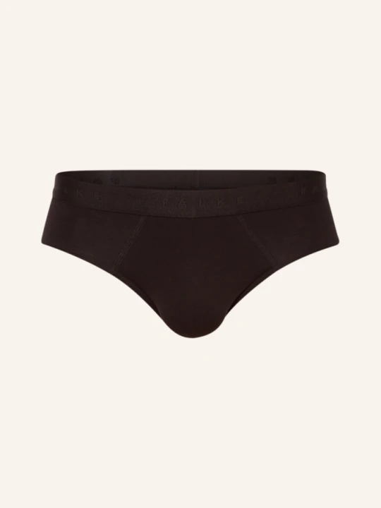 Zdjęcie produktu Falke Figi Outlast schwarz CZARNY