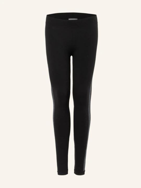 Zdjęcie produktu Falke Legginsy Clean Intensity schwarz CZARNY