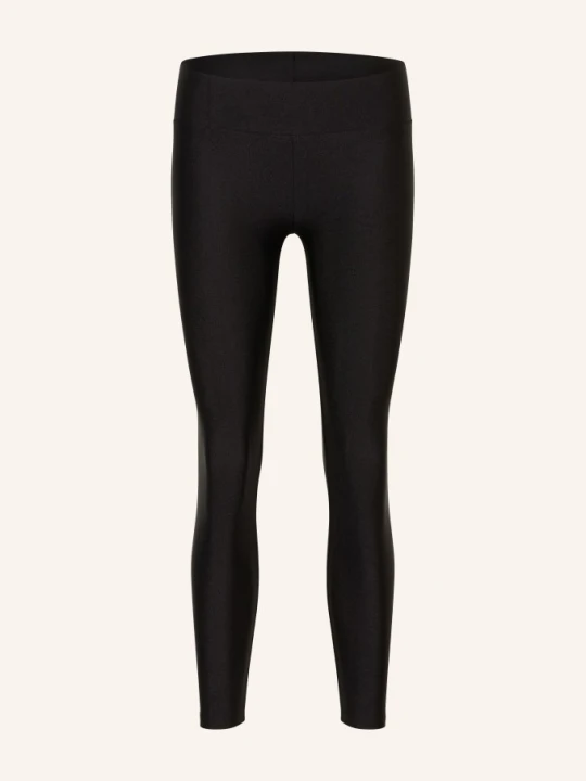 Zdjęcie produktu Falke Legginsy Elegant Shine schwarz 3009 BLACK