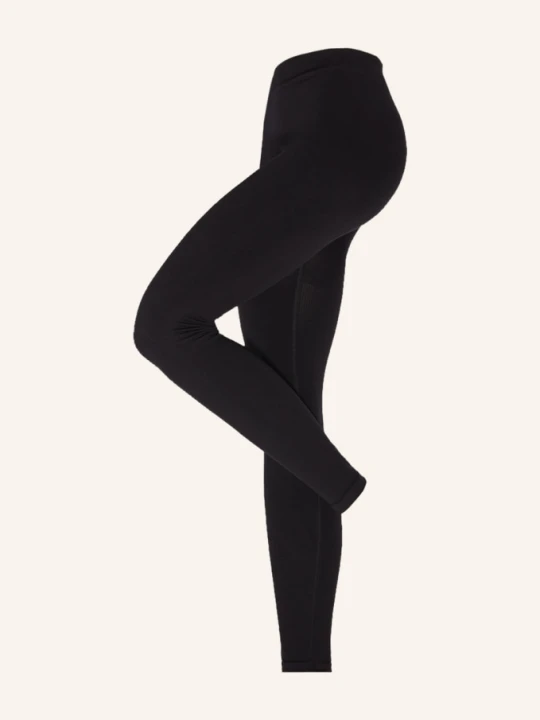 Zdjęcie produktu Falke Legginsy Modelujące Seamless Shaping schwarz 3009 BLACK