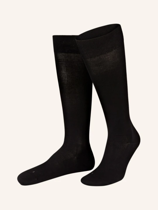 Zdjęcie produktu Falke Podkolanówki Ultra Energizing schwarz 3000 BLACK