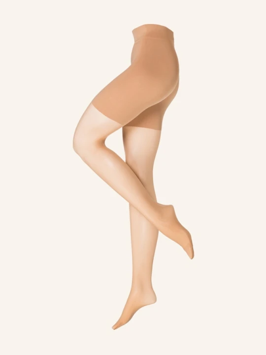 Zdjęcie produktu Falke Rajstopy Beauty Plus beige
