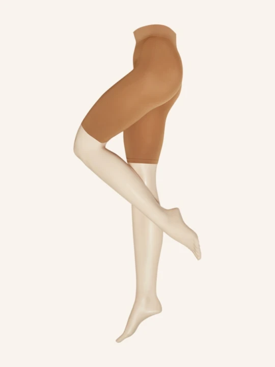 Zdjęcie produktu Falke Rajstopy Bike Pants beige