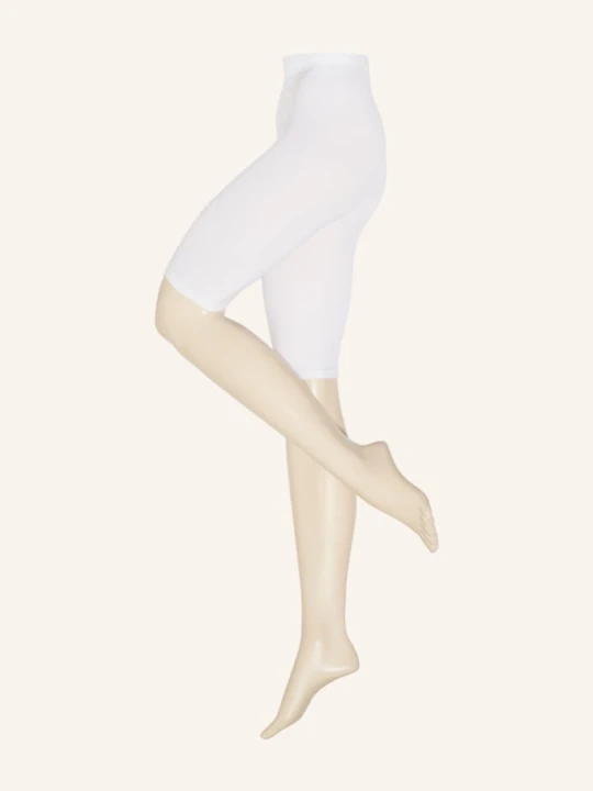 Zdjęcie produktu Falke Rajstopy Bike Pants weiss 2209 WHITE