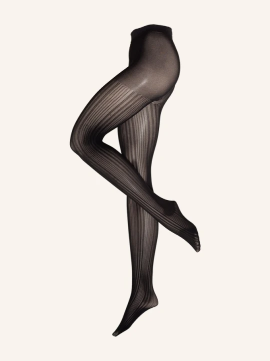 Zdjęcie produktu Falke Rajstopy Collant Mode schwarz 3009 BLACK