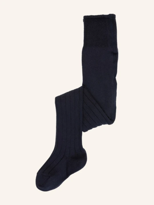 Zdjęcie produktu Falke Rajstopy Cosy Rib blau