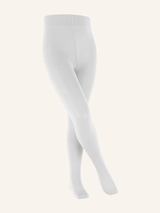 Zdjęcie produktu Falke Rajstopy Cotton Touch weiss 2000 WHITE