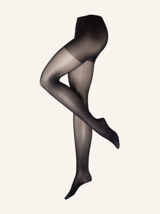 Zdjęcie produktu Falke Rajstopy Energize Tights 50 Den blau 6179 MARINE