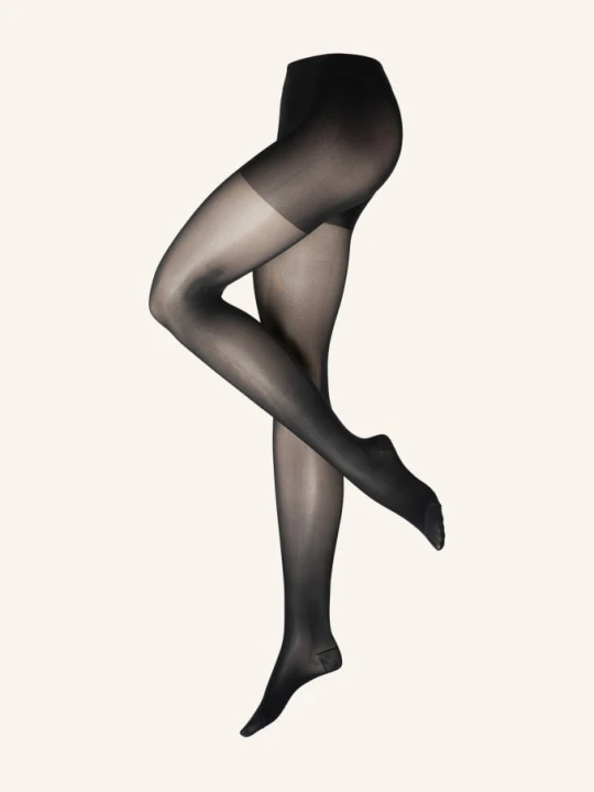 Zdjęcie produktu Falke Rajstopy Energize Tights 50 Den schwarz 3009 BLACK