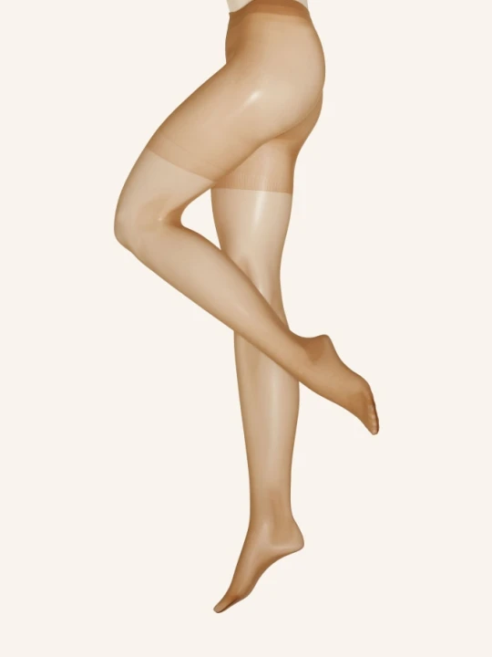 Zdjęcie produktu Falke Rajstopy Shaping Panty Z Efektem Modelującym beige