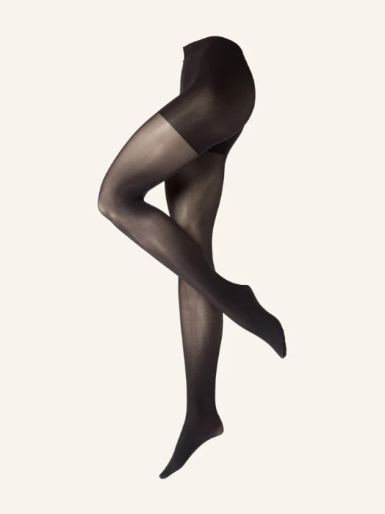 Zdjęcie produktu Falke Rajstopy Shaping Panty Z Efektem Modelującym schwarz 3009 BLACK
