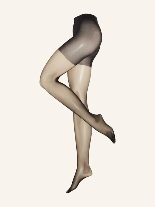 Zdjęcie produktu Falke Rajstopy Shaping Panty Z Efektem Modelującym schwarz 3009 BLACK