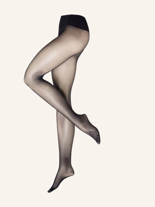 Zdjęcie produktu Falke Rajstopy Vitalize Tights 20 Den blau 6179 MARINE