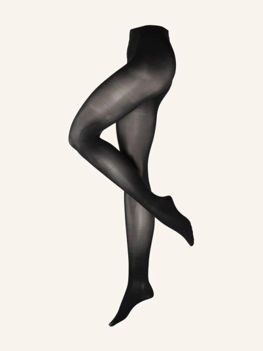 Zdjęcie produktu Falke Rajstopy Vitalize Tights 40 Den schwarz 3009 BLACK