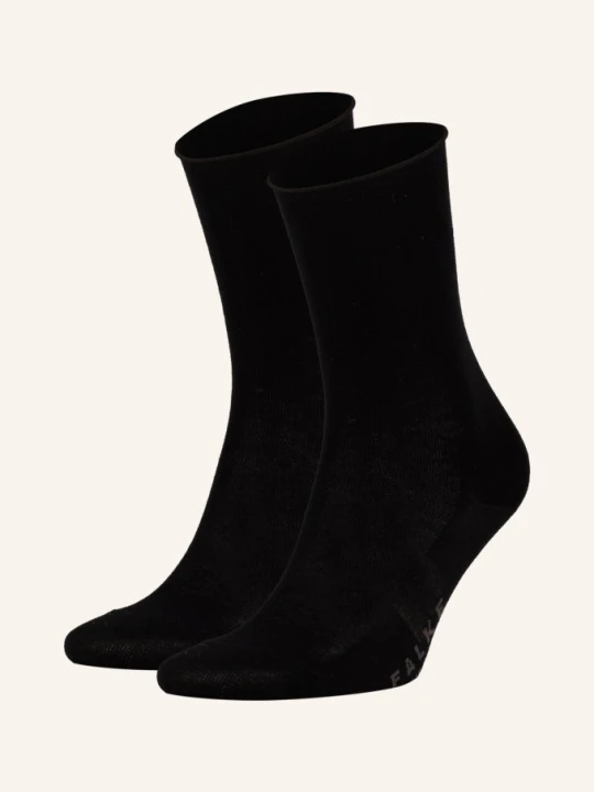 Zdjęcie produktu Falke Skarpety Active Breeze, 2 Pary grau 0010 SORTIMENT
