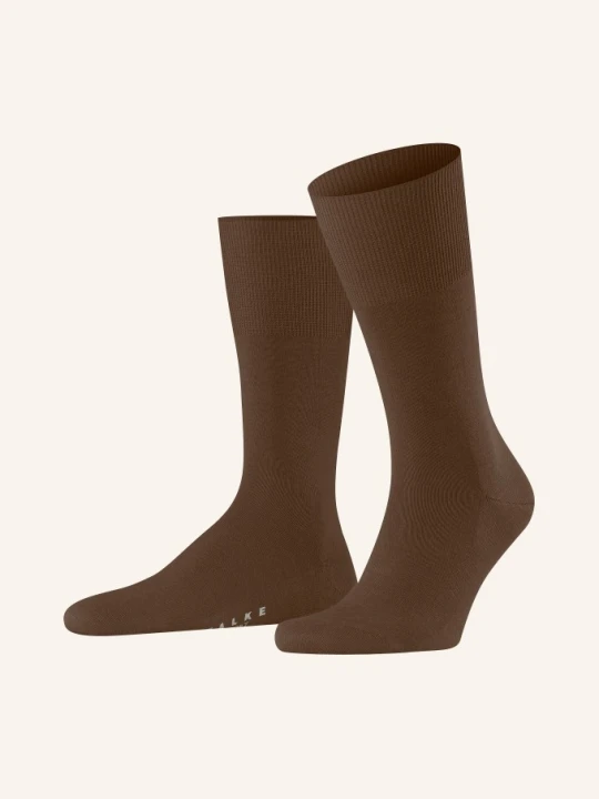 Zdjęcie produktu Falke Skarpety Airport braun 5520 CAPPUCINO