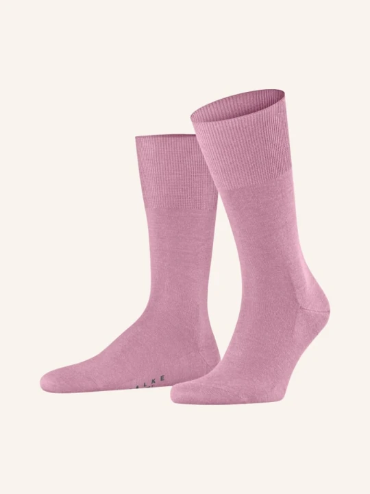 Zdjęcie produktu Falke Skarpety Airport rosa 8276 light rosa