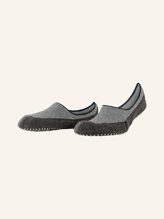 Zdjęcie produktu Falke Skarpety Antypoślizgowe Cosyshoe grau 3400 LIGHT GREY