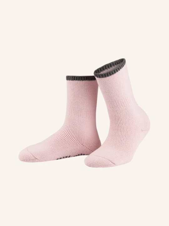 Zdjęcie produktu Falke Skarpety Antypoślizgowe Cuddle Pads rosa 8909 SAKURA