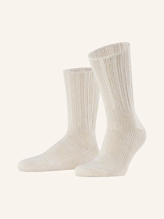Zdjęcie produktu Falke Skarpety Brooklyn beige