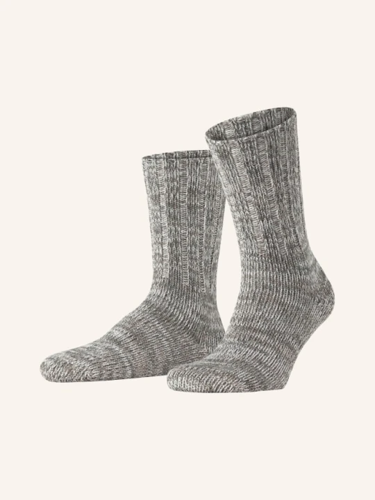 Zdjęcie produktu Falke Skarpety Brooklyn silber 3203 silver